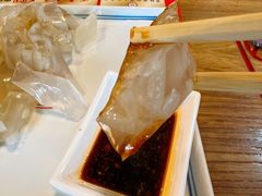 -新兴园饺子馆(北京百子湾店)