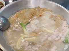 -老来福·非遗酸汤兔(凯旋路店)