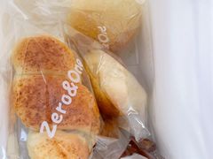 -0+1·手作面包(新北店)