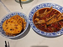 -回家吃饭·地道南昌菜(建德观总店)