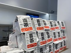 -喜茶(深圳福田星河COCO Park店)