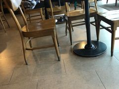 大堂-星巴克(南京同曦万尚城店)