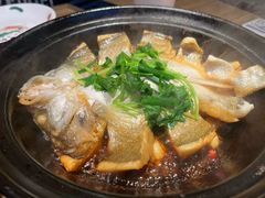 -茄子恰恰·新云南小炒(坪山益田店)
