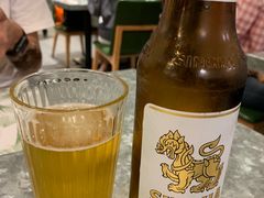 -香蕉叶餐厅(是隆店)