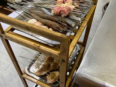 -小寒羊烧烤(凯瑞时代大厦店)