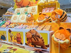 -凯德广场(武胜路店)