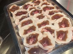 -晓燃地摊烤肉(朝阳双桥店)