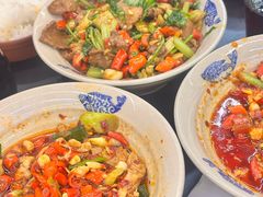 -潇湘阁(三里屯SOHO店)