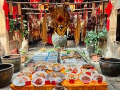 -文儒九号·闽菜馆(三坊七巷店)