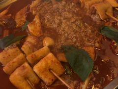 -包装马车·韩国料理·포장마차