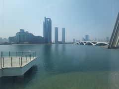 -前王院•巧克力海鲜市集餐厅(万平口店)