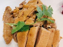 -香香海南菜餐厅