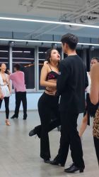 -千夜舞蹈