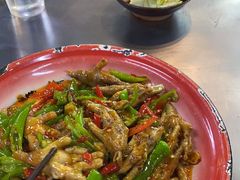 -馬伍旺川菜(江北虹悦城店)
