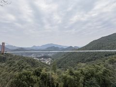 -山沟沟景区
