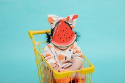 -小熊维尼高端儿童摄影(宝安旗舰店)