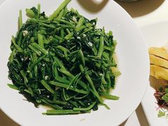 -老平安农家菜(平安店)