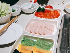 -海底捞火锅(枫蓝国际购物中心店)