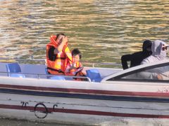 -野三坡刘家河高山漂流