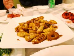 -翠亭酒家(山西南路店)