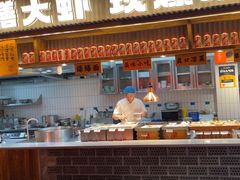-李犟大爆鳝面·手工蟹黄包(湖滨西湖店)