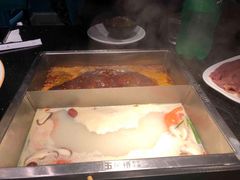 -五星桥原切肥牛火锅·30年专注好牛肉(湖塘店)