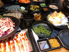 -九田家黑牛烤肉料理(太阳城店)