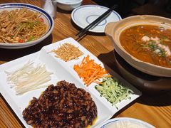 -打酱油·非遗淮扬菜(瘦西湖梅岭店)