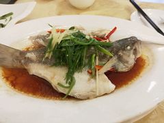 -婆婆家·湛江特色美食(福田振华路店)