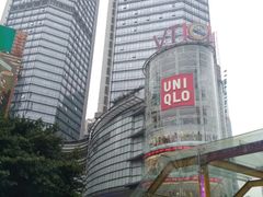 -VT101维多利广场