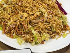 -胜泽眼镜烧烤(云霄路直营店)