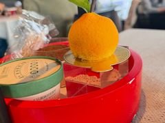 -天目湖涵田半山温泉