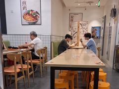 -吉野家(上海美罗城店)