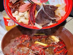-渝味川菜(夜宵航母店)