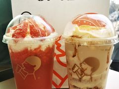 -喜茶(合肥中环城店)
