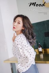 点击看大图 -mood理容店