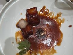 -李记饺子·熏酱东北菜(欢乐谷店)