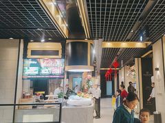 -川骄海鲜自助(亚运村店)