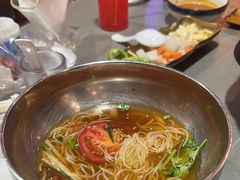 -正宗齐齐哈尔烤肉·齐牛哥鲜切炭火烤肉(杭州总店)