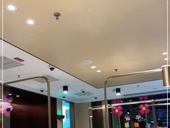 大堂-海底捞火锅(漕宝路店)