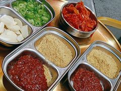 -养牛邓·潮汕牛肉海鲜自助火锅(广州店)