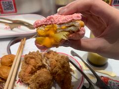 -龍歌自助小火锅(李沧丽达店)