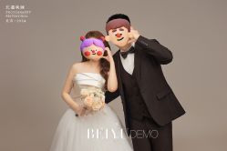 -北遇映画PHOTO GRAPHY STUDIO
