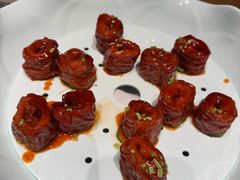 -魁盛居百年鲁菜馆(县西巷店)