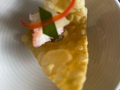 -四季酒店下午茶