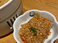 巴蜀豆衣-庆春朴门