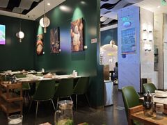 -烹然四季椰子鸡火锅(姚家园万象汇店)