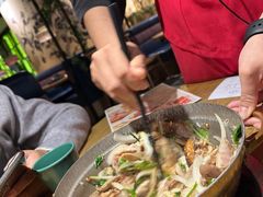 -吃饭皇帝大·土家民族菜(温州万象城店)