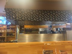 -晶吉·居酒屋·日本料理·烧鸟(中山区民主广场经典生活店)