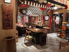 -MIKOMIKO和牛烧肉专门店(南门店)